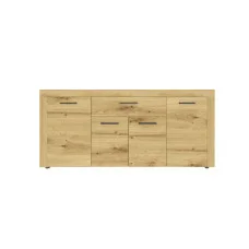 Chest of drawers 2D / 2SH Focus